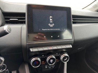 Renault clio v limited e-tech 140ch - faible km - occasion simplicicar compiegne simplicicar simplicibike france