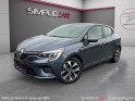 Renault clio v limited e-tech 140ch - faible km - occasion simplicicar compiegne simplicicar simplicibike france
