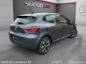 Renault clio v limited e-tech 140ch - faible km - occasion simplicicar compiegne simplicicar simplicibike france