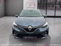 Renault clio v limited e-tech 140ch - faible km - occasion simplicicar compiegne simplicicar simplicibike france