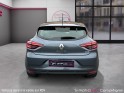 Renault clio v limited e-tech 140ch - faible km - occasion simplicicar compiegne simplicicar simplicibike france