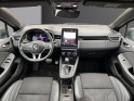 Renault clio v nouvelle esprit alpine e-tech hybrid 145ch - full - premiere main - occasion simplicicar compiegne simplicicar...