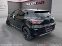 Renault clio v nouvelle esprit alpine e-tech hybrid 145ch - full - premiere main - occasion simplicicar compiegne simplicicar...