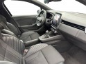 Renault clio v nouvelle esprit alpine e-tech hybrid 145ch - full - premiere main - occasion simplicicar compiegne simplicicar...