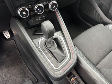 Renault clio v nouvelle esprit alpine e-tech hybrid 145ch - full - premiere main - occasion simplicicar compiegne simplicicar...