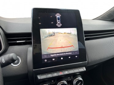 Renault clio v nouvelle esprit alpine e-tech hybrid 145ch - full - premiere main - occasion simplicicar compiegne simplicicar...