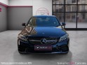 Mercedes classe c 300 de 9g-tronic avantgarde line occasion cannes (06) simplicicar simplicibike france