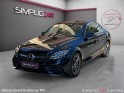 Mercedes classe c 300 de 9g-tronic avantgarde line occasion cannes (06) simplicicar simplicibike france