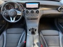 Mercedes classe c 300 de 9g-tronic avantgarde line occasion cannes (06) simplicicar simplicibike france