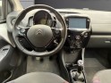 Citroen c1 vti 72 shine /camera/ radars /ecran tactile /carplay /garantie 12 mois occasion  simplicicar nice - pfvauto...