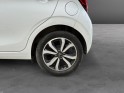 Citroen c1 vti 72 shine /camera/ radars /ecran tactile /carplay /garantie 12 mois occasion  simplicicar nice - pfvauto...