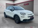 Fiat 500x my19 120th 120 ch turbo 1.0 firefly t3 occasion simplicicar rennes simplicicar simplicibike france