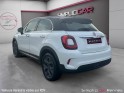 Fiat 500x my19 120th 120 ch turbo 1.0 firefly t3 occasion simplicicar rennes simplicicar simplicibike france