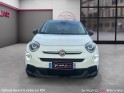 Fiat 500x my19 120th 120 ch turbo 1.0 firefly t3 occasion simplicicar rennes simplicicar simplicibike france