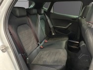 SEAT d'occasion IBIZA 1.0 TSI 110 FR DSG de 2022 Lorient (56)﻿
