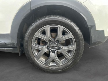 Fiat 500x my19 120th 120 ch turbo 1.0 firefly t3 occasion simplicicar rennes simplicicar simplicibike france