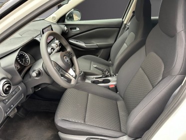 Nissan juke 2023.5 1.0 digt 114cv acenta 2024 occasion simplicicar amiens  simplicicar simplicibike france