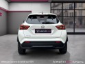 Nissan juke 2023.5 1.0 digt 114cv acenta 2024 occasion simplicicar amiens  simplicicar simplicibike france