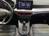 SEAT d'occasion IBIZA 1.0 TSI 110 FR DSG de 2022 Lorient (56)﻿