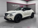 Nissan juke 2021.5 dig-t 114 dct7 enigma - garantie 12 mois occasion simplicicar lyon ouest simplicicar simplicibike france