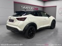 Nissan juke 2021.5 dig-t 114 dct7 enigma - garantie 12 mois occasion simplicicar lyon ouest simplicicar simplicibike france