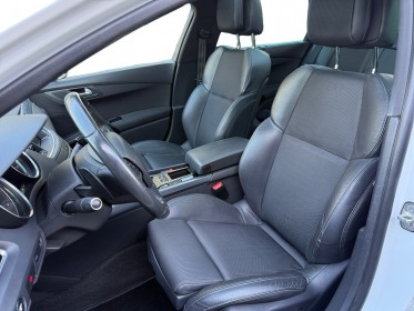 Peugeot 508 sw 2.0 bluehdi 180ch ss eat6 allure interieur cuir siege electrique chauffants toit panoramique garantie 12 mois...