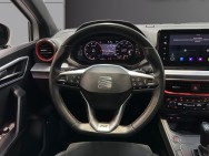 SEAT d'occasion IBIZA 1.0 TSI 110 FR DSG de 2022 Lorient (56)﻿