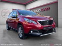 Peugeot 2008 puretech 82ch bvm5 style, ordinateur de bord, climatisation automatique, garantie 12 mois occasion simplicicar...