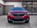 Peugeot 2008 puretech 82ch bvm5 style, ordinateur de bord, climatisation automatique, garantie 12 mois occasion simplicicar...