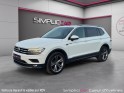 Volkswagen tiguan allspace 2.0 tdi 150 dsg7 carat exclusive 7 places toit ouvrant panoramique occasion simplicicar coeur...