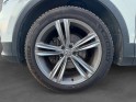 Volkswagen tiguan allspace 2.0 tdi 150 dsg7 carat exclusive 7 places toit ouvrant panoramique occasion simplicicar coeur...