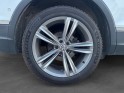 Volkswagen tiguan allspace 2.0 tdi 150 dsg7 carat exclusive 7 places toit ouvrant panoramique occasion simplicicar coeur...