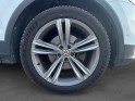 Volkswagen tiguan allspace 2.0 tdi 150 dsg7 carat exclusive 7 places toit ouvrant panoramique occasion simplicicar coeur...