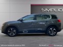 Citroen c5 aircross bluehdi 130 ss eat8 c-series occasion simplicicar amiens  simplicicar simplicibike france