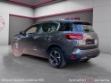 Citroen c5 aircross bluehdi 130 ss eat8 c-series occasion simplicicar amiens  simplicicar simplicibike france