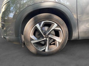 Citroen c5 aircross bluehdi 130 ss eat8 c-series occasion simplicicar amiens  simplicicar simplicibike france