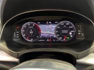 SEAT d'occasion IBIZA 1.0 TSI 110 FR DSG de 2022 Lorient (56)﻿