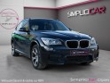 Bmw x1 18d sdrive 136 ch pack m suivi bmw garantie 12 mois occasion simplicicar dijon simplicicar simplicibike france