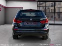Bmw x1 18d sdrive 136 ch pack m suivi bmw garantie 12 mois occasion simplicicar dijon simplicicar simplicibike france