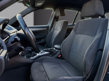 Bmw x1 18d sdrive 136 ch pack m suivi bmw garantie 12 mois occasion simplicicar dijon simplicicar simplicibike france