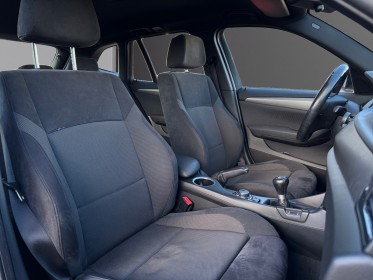 Bmw x1 18d sdrive 136 ch pack m suivi bmw garantie 12 mois occasion simplicicar dijon simplicicar simplicibike france