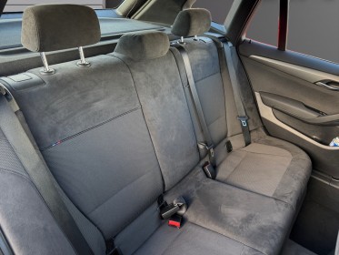 Bmw x1 18d sdrive 136 ch pack m suivi bmw garantie 12 mois occasion simplicicar dijon simplicicar simplicibike france