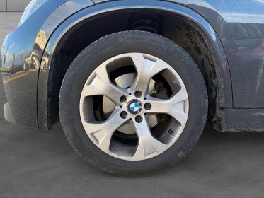 Bmw x1 18d sdrive 136 ch pack m suivi bmw garantie 12 mois occasion simplicicar dijon simplicicar simplicibike france