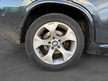 Bmw x1 18d sdrive 136 ch pack m suivi bmw garantie 12 mois occasion simplicicar dijon simplicicar simplicibike france