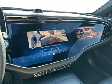 Mercedes classe e 300e amg line - full - faible km - no tva - occasion simplicicar compiegne simplicicar simplicibike france