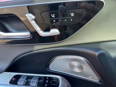 Mercedes classe e 300e amg line - full - faible km - no tva - occasion simplicicar compiegne simplicicar simplicibike france