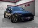 Audi rs3 sportback 2.5 tfsi 400 quattro occasion  simplicicar nice - pfvauto simplicicar simplicibike france