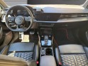 Audi rs3 sportback 2.5 tfsi 400 quattro occasion  simplicicar nice - pfvauto simplicicar simplicibike france