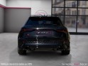 Audi rs3 sportback 2.5 tfsi 400 quattro occasion  simplicicar nice - pfvauto simplicicar simplicibike france
