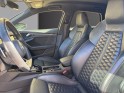 Audi rs3 sportback 2.5 tfsi 400 quattro occasion  simplicicar nice - pfvauto simplicicar simplicibike france